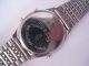 Vintage Uhr Watch Pateau P 201 Chronograph Quartz Lcd / Rarität 70er Armbanduhren Bild 3