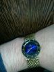Jowissa Damenuhr Herrenuhr Unisex Vergoldet Armbanduhren Bild 7