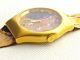 Künstleruhr Gustav Klimt Der Kuss - Laks Watch - Ungetragen - Limitiert Armbanduhren Bild 4