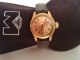 Tudor Princess Automatik Automatic Damenuhr Damen Uhr Gold Datum Armbanduhren Bild 1