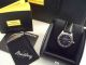 Breitling Sirius,  Automatik,  Edelstahl Armbanduhren Bild 4