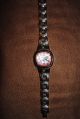 Fossil Damen Uhr Es - 1446 Armbanduhr Für Schmale Handgelenke Armbanduhren Bild 1