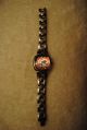 Fossil Damen Uhr Es - 1446 Armbanduhr Für Schmale Handgelenke Armbanduhren Bild 2