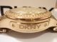 Dkny Ny 8058 Damen - Armbanduhr Chronograph Donna Karan Ny Gold Perlmutt Armbanduhren Bild 3