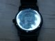 Ascot 0301 Herrenuhr,  Armbanduhr,  Mit Bequemen Stoffarmband Armbanduhren Bild 3