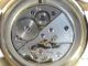 Herrenuhr,  Breitling Handaufzug,  Vergoldet,  Cal.  Venus 220,  Läuft Gut,  Vintage Armbanduhren Bild 5