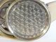 Herrenuhr,  Breitling Handaufzug,  Vergoldet,  Cal.  Venus 220,  Läuft Gut,  Vintage Armbanduhren Bild 6
