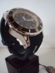 Kyboe Gold Series Ky 012 - 48 Quarz Uhr 10 Atm Uvp 199€ Led Armbanduhren Bild 2