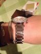 Michael Kors Damenuhr Armbanduhr Uhr Zirkonia Mk5353 Uvp 229 Armbanduhren Bild 3