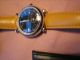 Lufthansa 50 Jahre Jubiläum Armbanduhr Ovp,  Wechselarmband Armbanduhren Bild 4