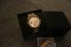 Michael Kors Damenuhr Mk5128 Chronograph Rosegold Ovp Armbanduhren Bild 1
