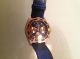 Breitling Damen Quarz Uhr. Armbanduhren Bild 1