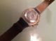 Breitling Damen Quarz Uhr. Armbanduhren Bild 2