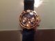 Breitling Damen Quarz Uhr. Armbanduhren Bild 6