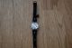 Swatch Damenuhr Uhr Dkl.  Blaues Armband,  Zirkonia,  Anhänger Ovp Ohne Batterie Armbanduhren Bild 2