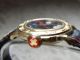 Schweiztypische Luxus Armbanduhr Aus Der Edeluhrenschmiede Michel Jordi Armbanduhren Bild 3