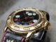 Schweiztypische Luxus Armbanduhr Aus Der Edeluhrenschmiede Michel Jordi Armbanduhren Bild 5