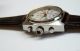 Swiss Made Luxus Savoia Olimpo Chronograph Uhr.  Eta - Valjoux 7750. Armbanduhren Bild 3