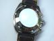 Swiss Made Luxus Savoia Olimpo Chronograph Uhr.  Eta - Valjoux 7750. Armbanduhren Bild 4