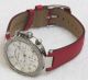 Michael Kors Damenuhr Mk - 2278 Damenchronograph Silber - Armbanduhren Bild 1