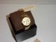 Michael Kors Damen Uhr Mk5132 Chronograph Edelstahl Gold Weihnachten Armbanduhren Bild 2