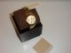Michael Kors Damen Uhr Mk5132 Chronograph Edelstahl Gold Weihnachten Armbanduhren Bild 3