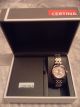 Certina Luxus Damen - Armbanduhr Brillanten C0042102203600 Weihnachten Armbanduhren Bild 3