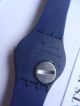 Swatch,  Gent,  Gn700,  1983,  Neu/new Armbanduhren Bild 2