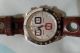 Tissot Prs 516 Chronograph Quartz Aus 2008 Helles Blatt Sehr Gut Armbanduhren Bild 9