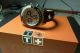 Tissot Prs 516 Chronograph Quartz Aus 2008 Helles Blatt Sehr Gut Armbanduhren Bild 8