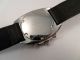 Jacques Lemans Chronograph Herrenuhr Armbanduhren Bild 2