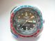 Sicura (später Breitling) Globetrotter - 21 Juwels - Swiss Made Armbanduhren Bild 5