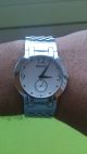 Versace Herrenuhr Blq99 Armbanduhren Bild 7