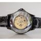 Herrenuhr Armbanduhr Mechanisch Handaufzug Edelstahlarmband Geschenk Uhm - Me - 02 Armbanduhren Bild 1