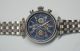 Seltene Neue Männer Chronograph Uhr.  Crossdatum Citizen Gs50c Armbanduhren Bild 1