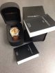 Emporio Armani Ar0264 Classic Herren Uhr Leder Armbanduhren Bild 1