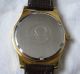 Omega Geneve Mechanisch Hau 70er Jahre Armbanduhren Bild 9