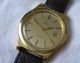 Omega Geneve Mechanisch Hau 70er Jahre Armbanduhren Bild 10