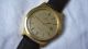Omega Geneve Mechanisch Hau 70er Jahre Armbanduhren Bild 2