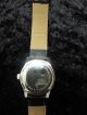 Brax Feelgood Herrenarmband - Uhr,  Schwarzes Lederband,  Mit Karton Armbanduhren Bild 2