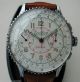 Breitling Chronomat Sehr Gut Erhalten,  Ref 769 Flieger - Klassiker V 1942 Bildschön Armbanduhren Bild 2
