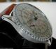 Breitling Chronomat Sehr Gut Erhalten,  Ref 769 Flieger - Klassiker V 1942 Bildschön Armbanduhren Bild 3