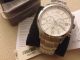 Fossil Herren Uhr Xxl Chronograph Edelstahl Bq 1124 Inkl.  2 Jahre Armbanduhren Bild 5