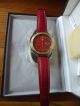 Ferrari Cartier Nr.  285818 Formula Herrenuhr Wie,  Seltene Sammleruhr Armbanduhren Bild 2
