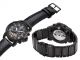 Roebelin & Graef Karthago Automatikuhr,  Armbanduhr,  Herrenuhr,  Sehr Selten Armbanduhren Bild 1