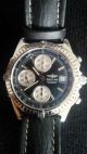 Breitling Chronomat Herrenuhr Ref.  A13050 Armbanduhren Bild 1
