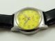 Camy Swiss Rarität Armbanduhr Handaufzug Mechanisch Vintage Sammleruhr 198 Armbanduhren Bild 3