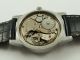 Camy Swiss Rarität Armbanduhr Handaufzug Mechanisch Vintage Sammleruhr 198 Armbanduhren Bild 5
