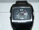 Diesel Herren Armbanduhr 10 Bar Chronograph Mit Lederarmband Watch Uhr & Kar Armbanduhren Bild 1