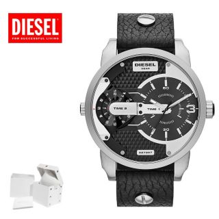 Diesel Dz7307 Herren Chro­no­graph Inkl.  Geschenkbox Und Booklet - Statt 299,  - Bild